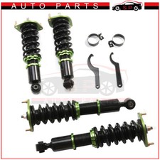 Fits Mazda Miata Mx5 Na Nb Coilovers 1990-2005 Adjustable Height Shocks Springs