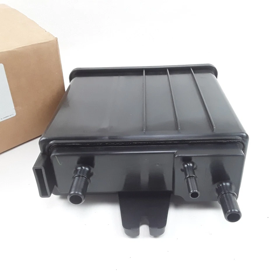 Válvula de purga de vasilha de vapor compatível com Lincoln Navigator 2005-06 Mercury Montego 06-07 - Imagem 2 de 4