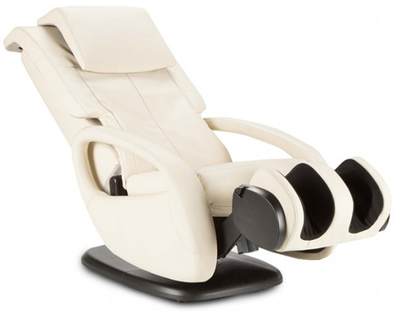 NEW Human Touch WholeBody Bone Electric Robotic Massage Chair Recliner