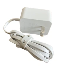 Genuine Google Home US AC Adapter Power Supply 33W 16.5V 2A W033R004H W16-033N1A