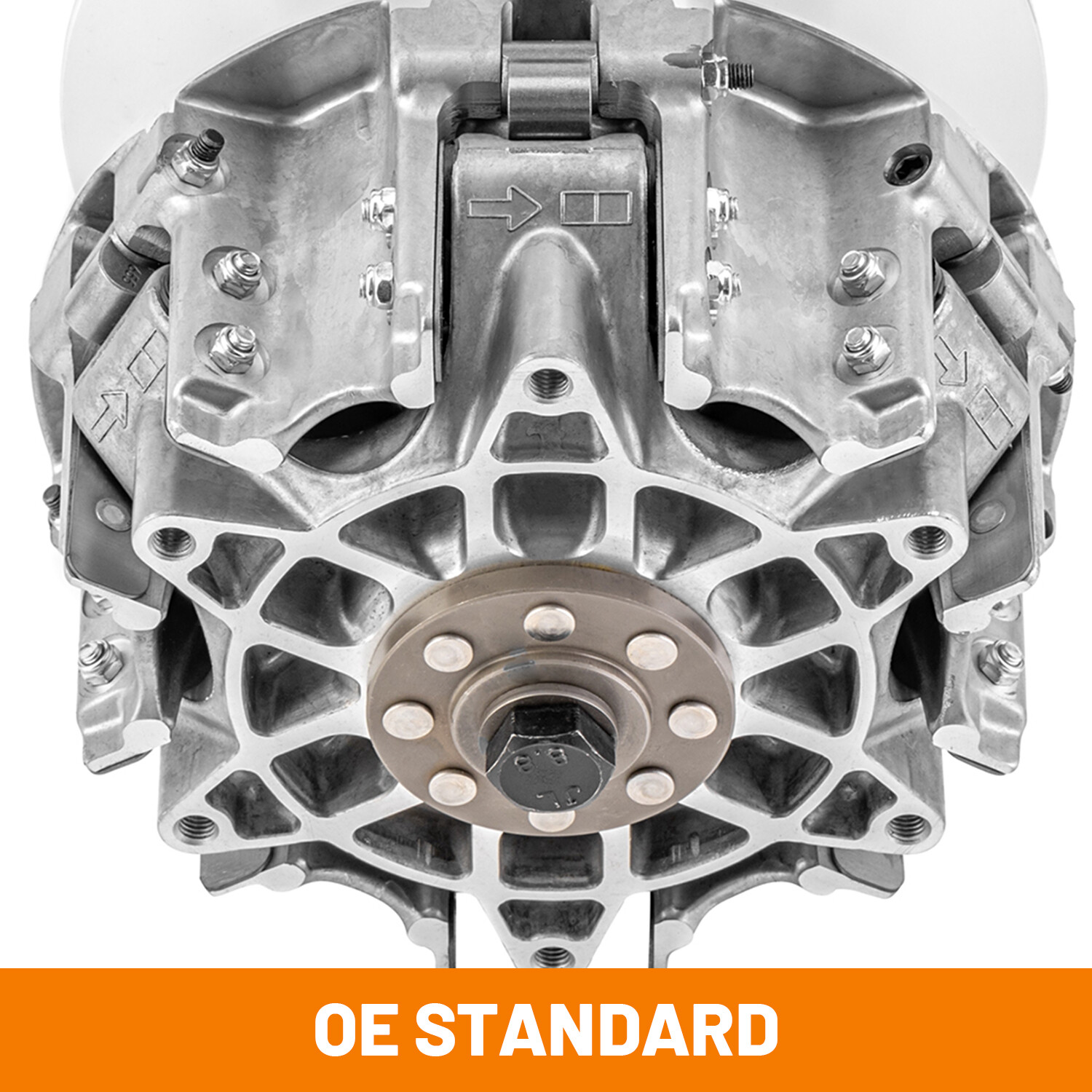 Primary Drive Clutch CVT For Can-am BRP Maverick X3 420280725 | eBay