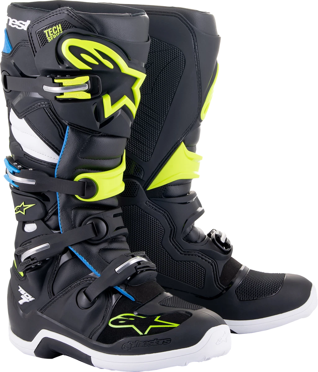 Alpinestars hotsell tech 9
