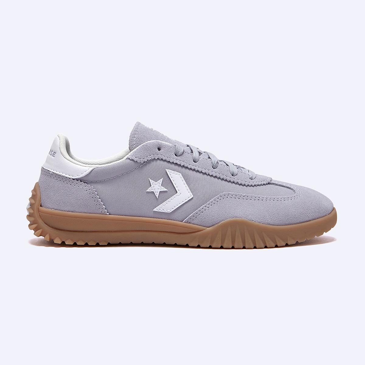 New Converse Run Star Trainer OX Shoes - Ghost Town/ White New Converse Run Star Trainer OX Shoes - Ghost Town/ White