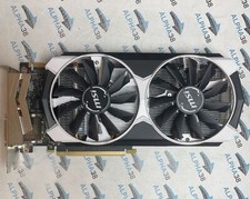 MSI Nvidia Geforce GTX 960 Oc 2 GB GDDR5 Pcie Gioco 3.0 Scheda Grafica