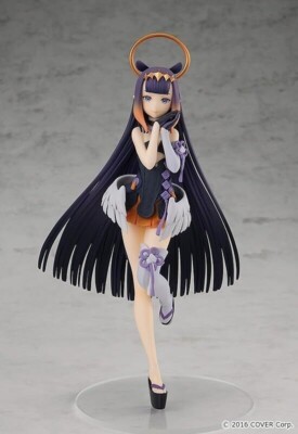 POP UP PARADE Hololive Production Ninomae Ina'nis Figure JAPAN