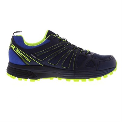karrimor waterproof trainers