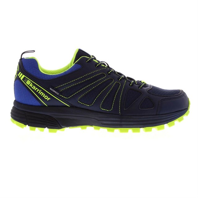 timberland mens naples trail oxford shoes navy