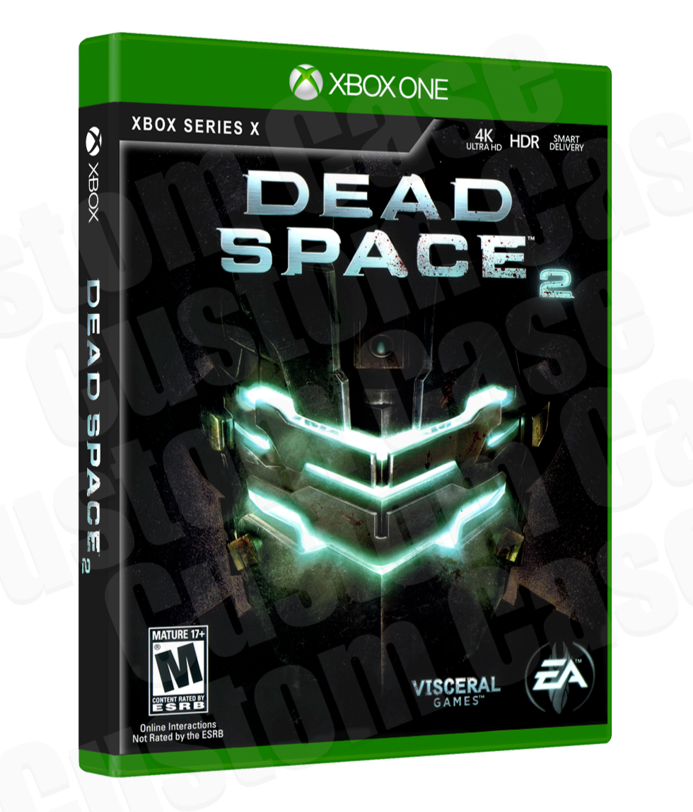 Dead Space 2 輸入版 新品未開封　ENGLSH version Amazon.com: Dead Space 2 Collector's Edition - PC : Video Games