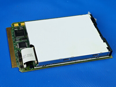 ZIATECH ZT 8954-D1 REVISION 0.3 FLOPPY DISK CONTROLLER