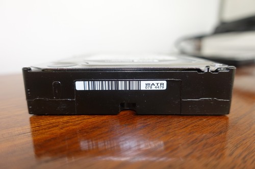 Western Digital Caviar Black WD1001FALS-41Y6A1 1TB 3.5" Desktop Hard Drive SATA - Picture 5 of 5
