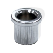 Ferrule String Rear 5/16 or 8mm Chrome Flat s...