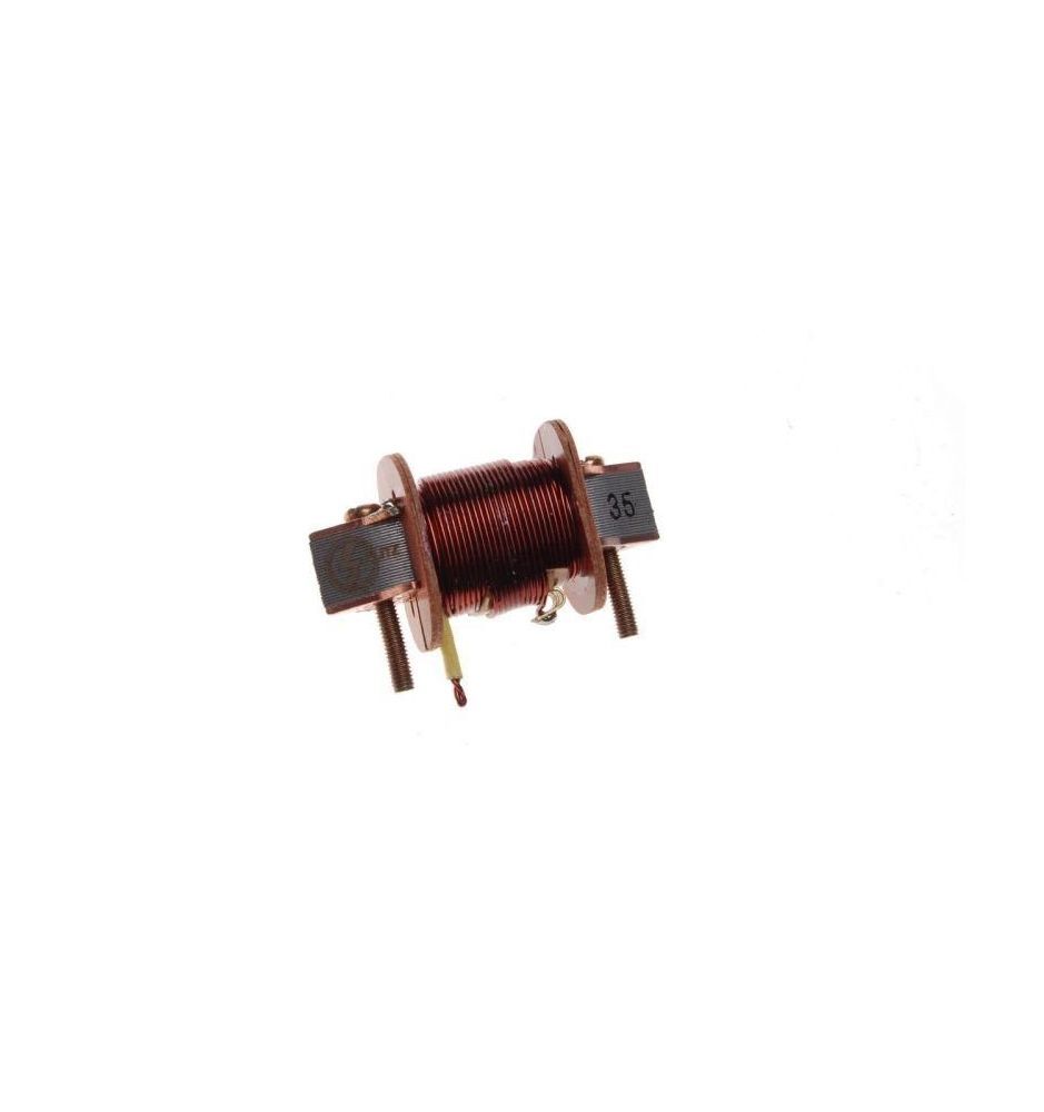 Bobine de stator Simson 6V pour optimiser l'éclairage et la charge 21W