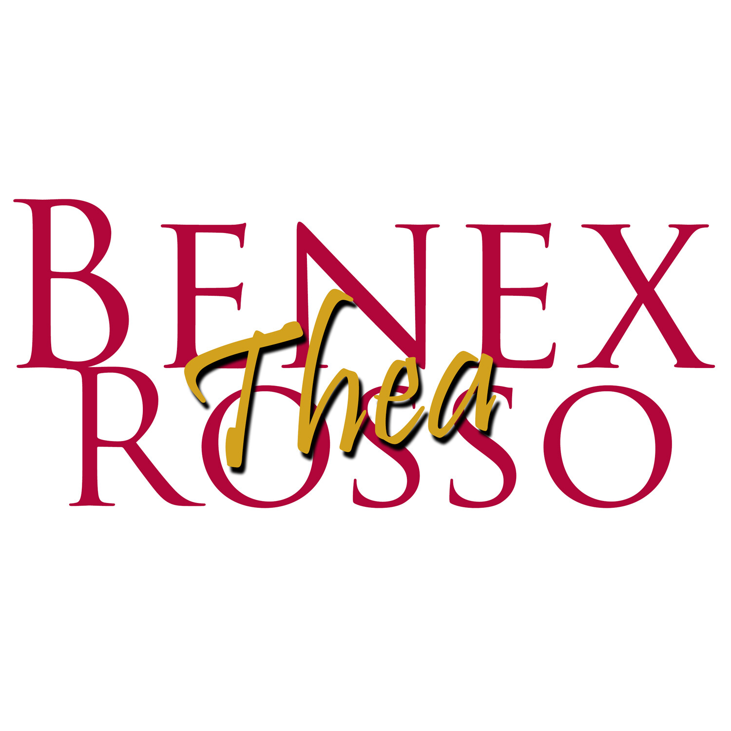 Benex Rojo Thea 100 gr - Antioxidante Antiinflamatorio Vitaminizante Depurado