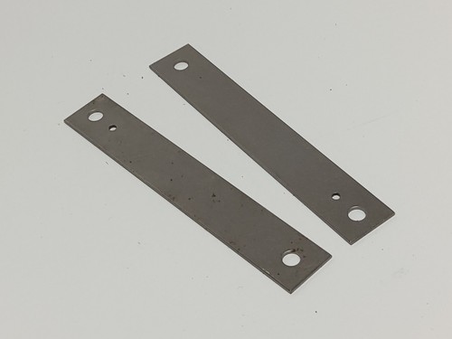 LOT OF 2 BEA DRIVER BLADES 2042001820 (NEW) - Picture 2 of 5