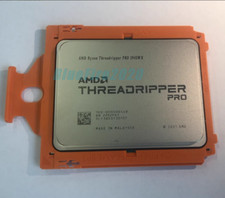 AMD Ryzen Threadripper Pro 5945wx sWRX8 CPU Processor 12Core 24T 4.1GHz Unlocked