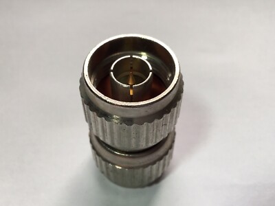 EMACHINE - IADAP AU-XLR-460 - Adattatore XLR Cannon Maschio / Maschio - Foto 6