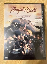 Memphis Belle (Snap Case) DVD
