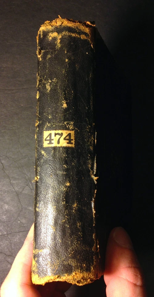 Rare 1872' Margaret Worthington - Antiquarian Book. Boston - Katherine Prevost! - Image 2 of 4