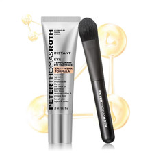 20ML Peter Thomas Roth EASY-WEAR FORMULA Eye Temporary Eye Tightener with BRUSH
