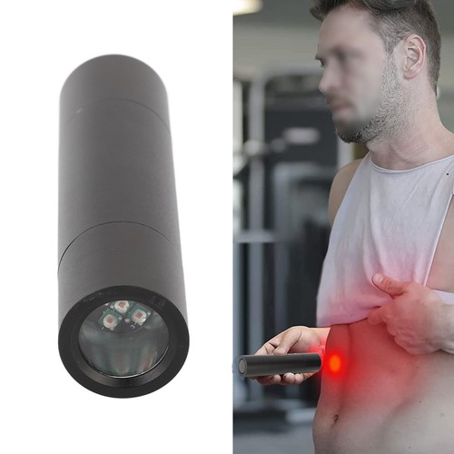 Red LED Therapy Device Portable 5 Wavelengths High Energy Reduce Soreness In DGD - Picture 18 of 22