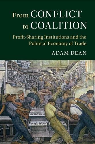 From Conflict to Coalition by Adam Dean - 9781316619735