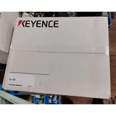 one new KEYENCE CL-C5 5M Cable in box Fast Shipping