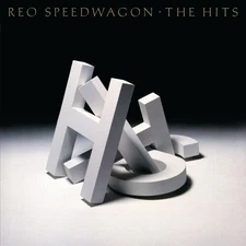 REO Speedwagon - The Hits by REO Speedwagon [New Vinyl LP] 150 Gram