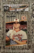 Funny Trading Cards Your Mom Wishes She Threw Out 27