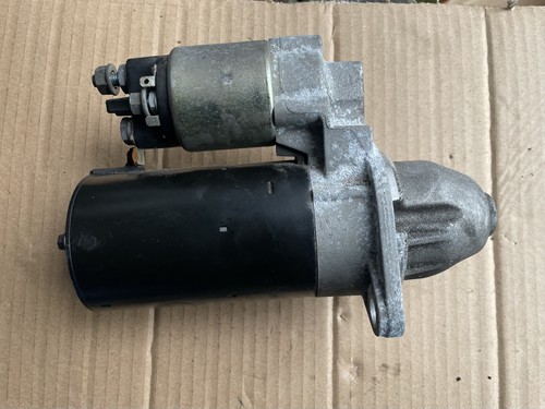 BMW E46 Anlasser 316i 318i  7505979