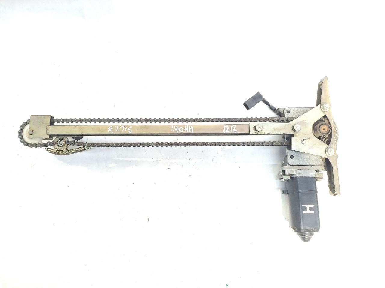 1990 Bentley Turbo R OEM Rear Right Window Regulator