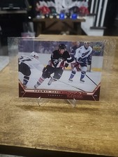 Get These 5 Thomas Vanek Rookie Cards Now! 9