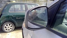 Retroviseur gauche (ou coque) Ford FOCUS