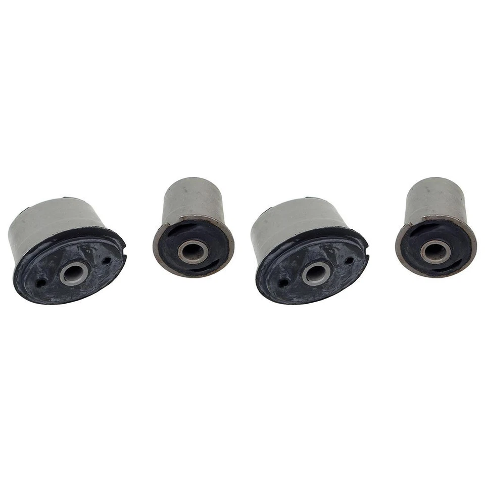 Buje del brazo de control inferior trasero compatible con Ford Aerostar 1986 1987 1988 1989 1990 1991 Foto 2 de 2