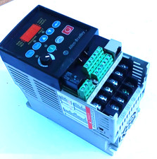 2 Hp AC Drive. Allen Bradley 22A-D4P0N104 Ser. A, Power Flex 4, for repair