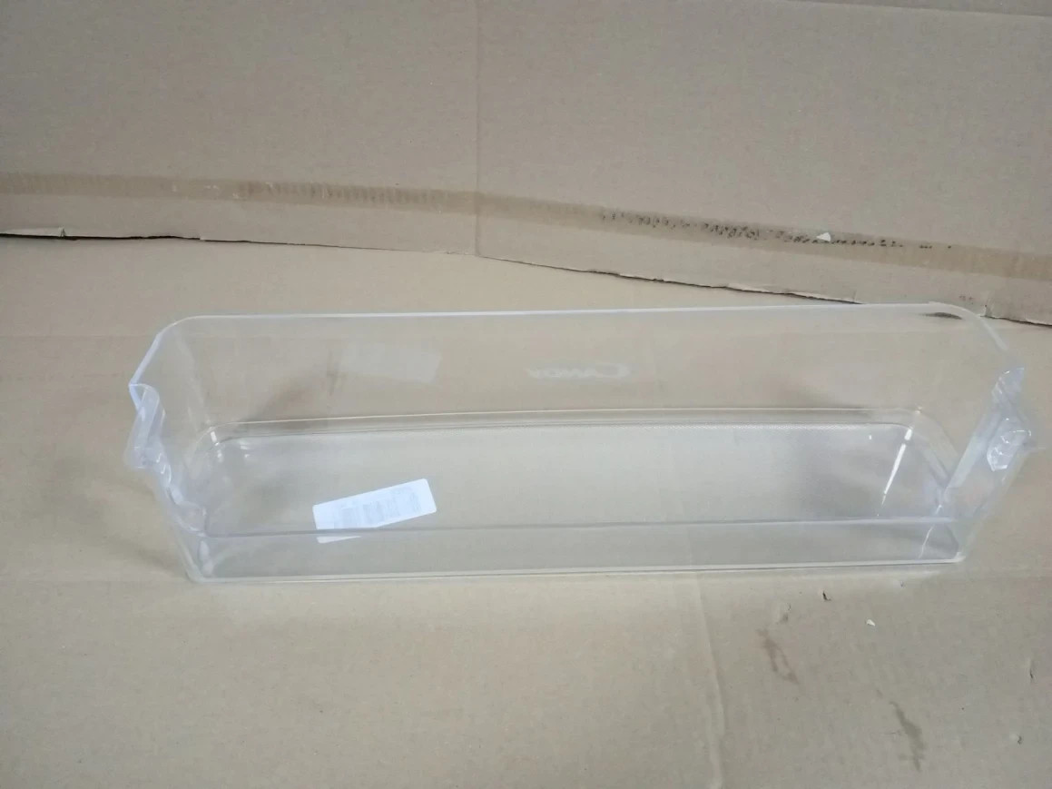 Candy 43008331 Food Bottle Holder Door Shelf Refrigerator 8.75x11.3x43.8cm