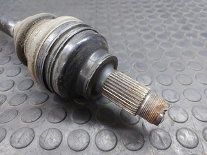 antriebswelle hinten rechts 191373 BMW SERIE 5 BERLINA E39 528I 1995