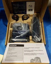 Moen 900-006 Flo 1" Smart Home Water Security Shut off Valve