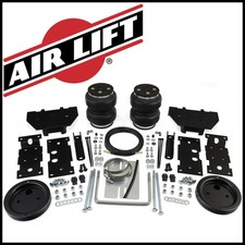 Air Lift Loadlifter 5000 Ultimate Air Spring Bags Kit 17-24 Ford F-250 F-350 Rwd Air Lift Loadlifter 5000 Ultimate Air Spring Bags Kit 17-24 Ford F-250 F-350 Rwd