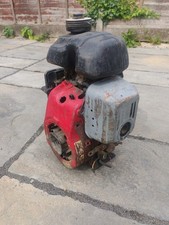 Honda GXR120/GX100 Engine Wacker Plate Replacement