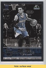 2015-16 Panini Replay 60/99 Tyus Jones #44 READ 7n6