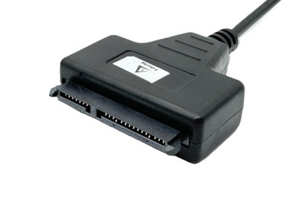 SATA auf USB Kabel Konverter Adapter für TOSHIBA 2.5-inch SATA MK8052GSX