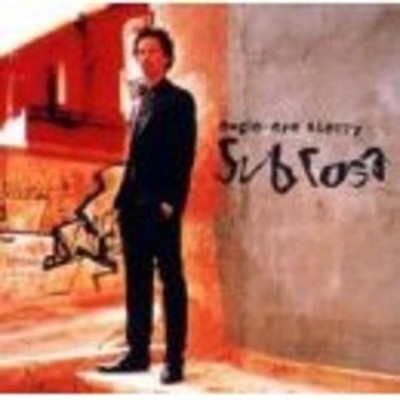 Eagle-Eye Cherry - Sub Rosa CD NEU