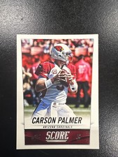 2014 Panini Score Football # 1 - 220 - Pick Your Card!