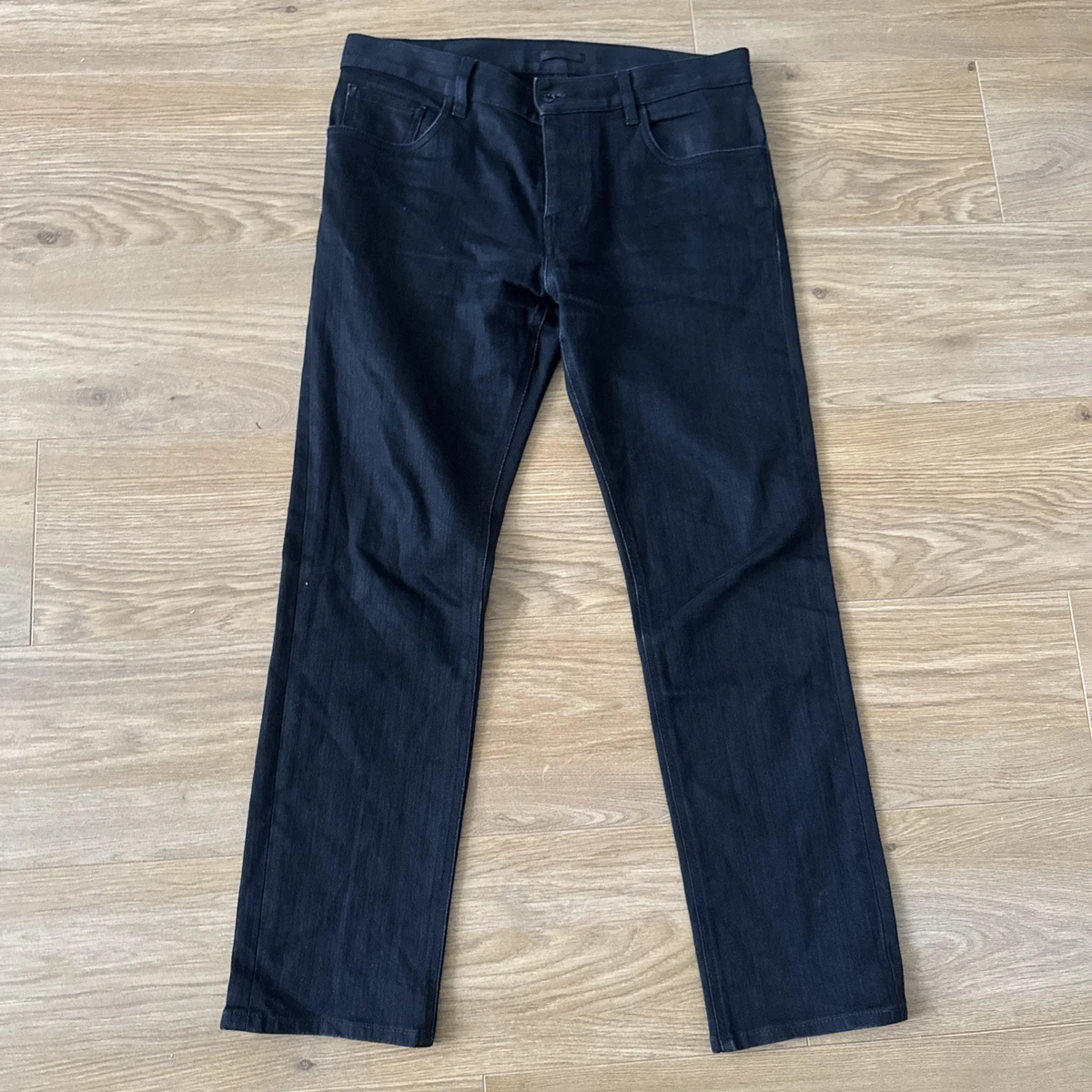 PRADA Cotton Jeans for Men for sale | eBay