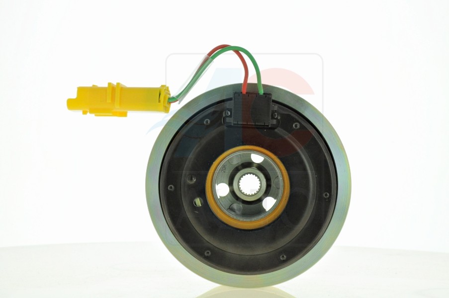 2x ✅Fits AC AUTO AC-06SD86 CLUTCH ASSY OF A/C COMPRESSOR  ⭐UK Seller⭐