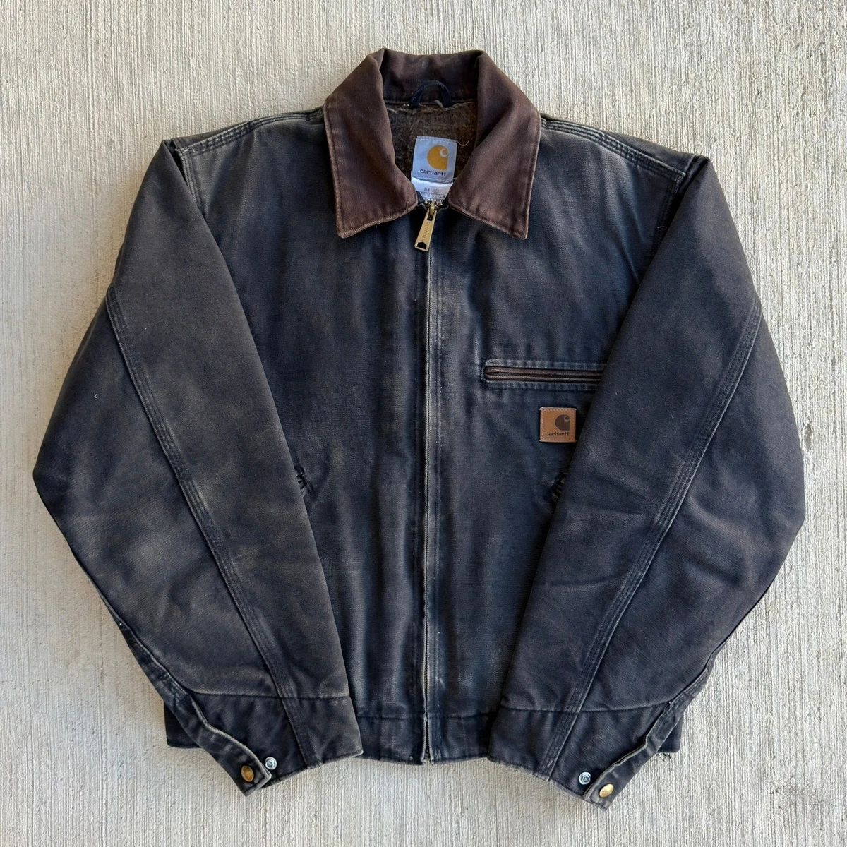 Carhartt J97 Coats, Jackets & Vests for Men for sale - eBay