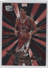 2000 Press Pass Signature Edition Sophmore Sensations Wally Szczerbiak #SS4 0b5