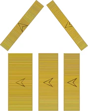 23 Gauge Headless Pin Nails for Pinners & Nail Guns - 5000PCS Assorted Sizes