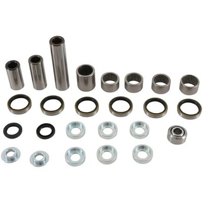 Pivot Works Shock Linkage Bearing Rebuild Kit for BETA RR-S 500 17-22