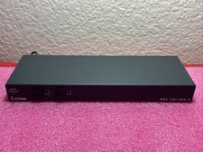 Extron Switch Active SW2 VGA DA2 A Switcher